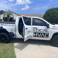 Local HVAC ico