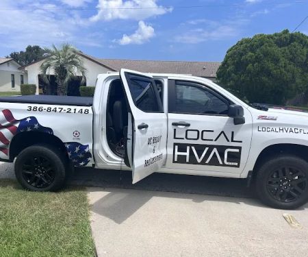 Local HVAC