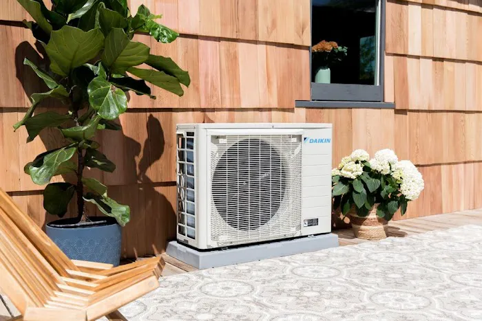 Fuse HVAC & Appliance repair Picture 2