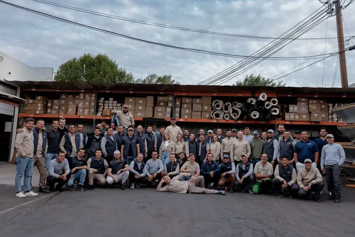 Fuse HVAC & Appliance repair Picture 1