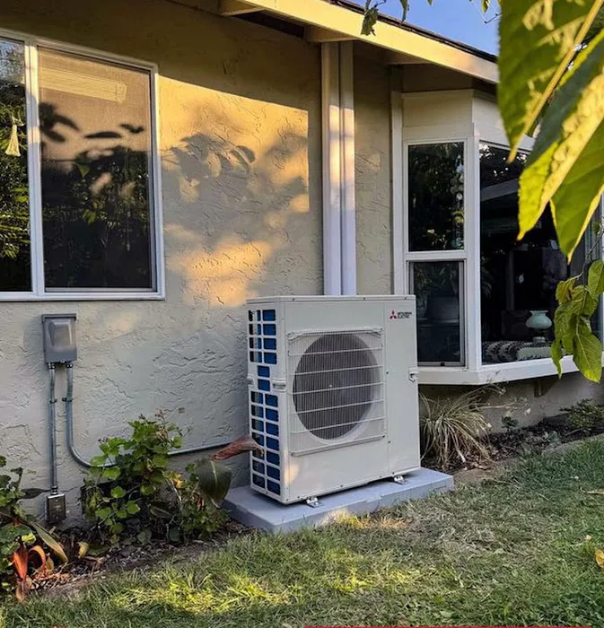 Fuse HVAC & Appliance repair Picture 8