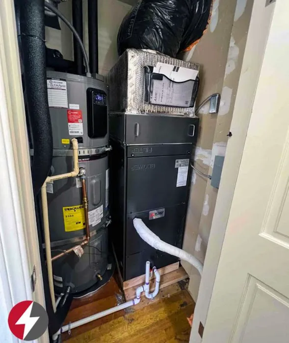 Fuse HVAC & Appliance repair Picture 6