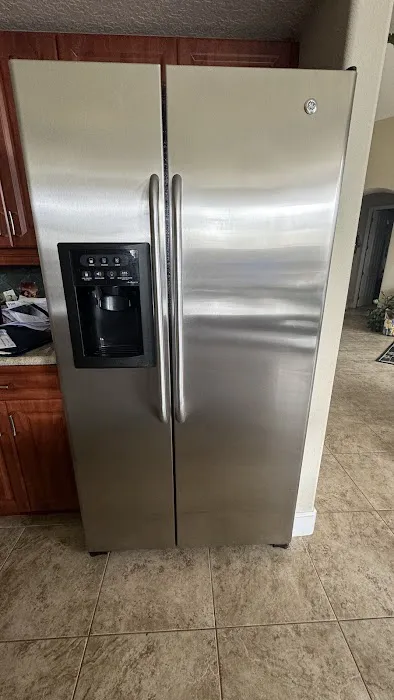 Fuse HVAC & Appliance repair Picture 10