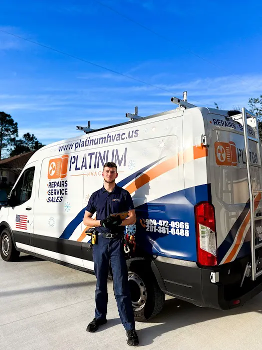 Platinum HVAC Picture 2