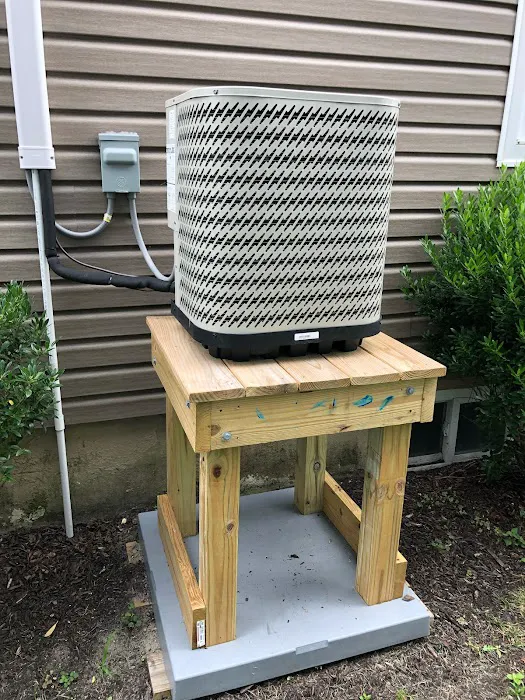 Platinum HVAC Picture 1