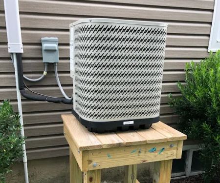 Platinum HVAC