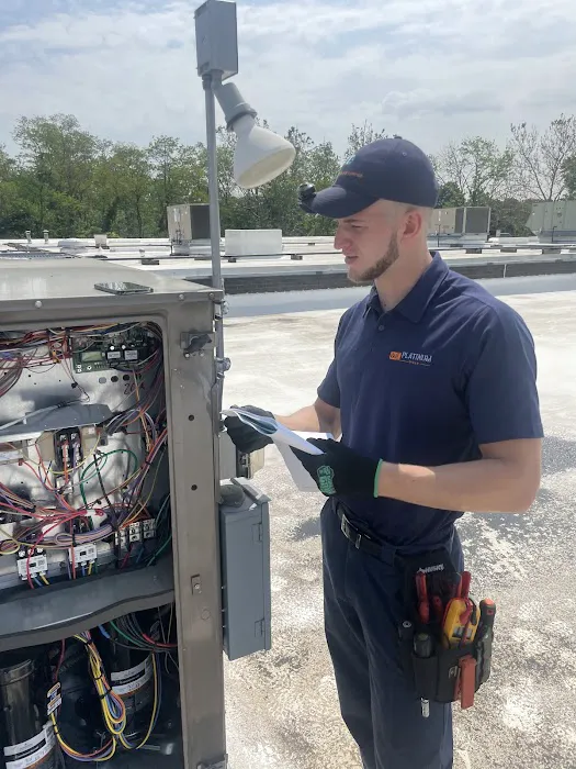 Platinum HVAC Picture 4