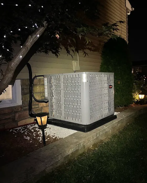 Platinum HVAC Picture 3