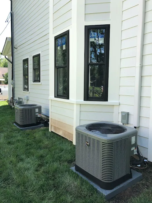 Platinum HVAC Picture 7