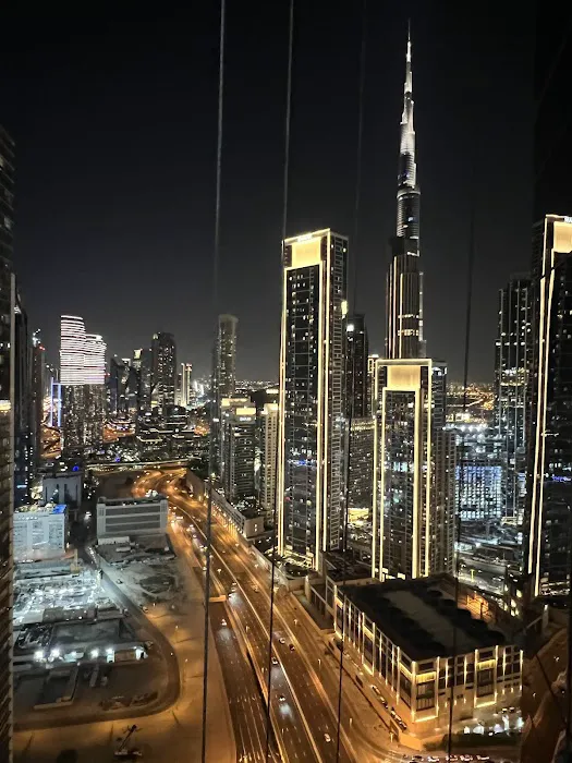 AIR 1 COOLING AND HEATING Picture 2