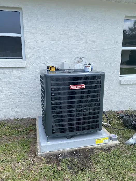 R.W. Aire Conditioning and Heating Inc Picture 3