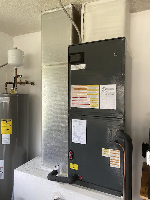 R.W. Aire Conditioning and Heating Inc Picture 1