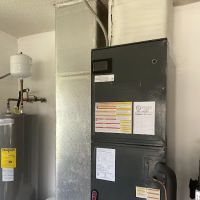 R.W. Aire Conditioning and Heating Inc ico