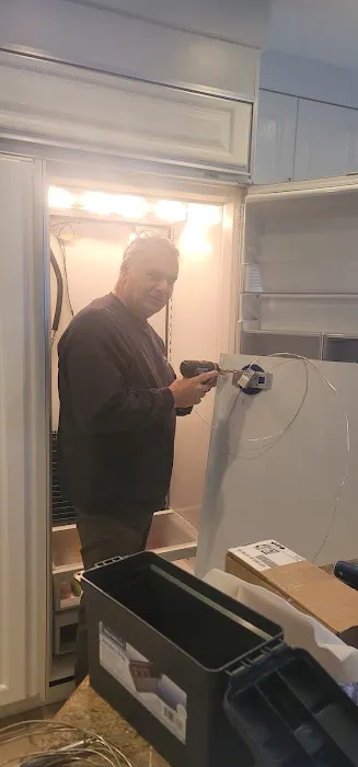 Palm Coast appliance repair Picture 3