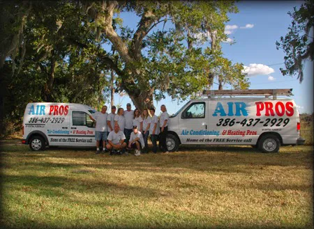 Air Pros of Palm Coast Picture 7