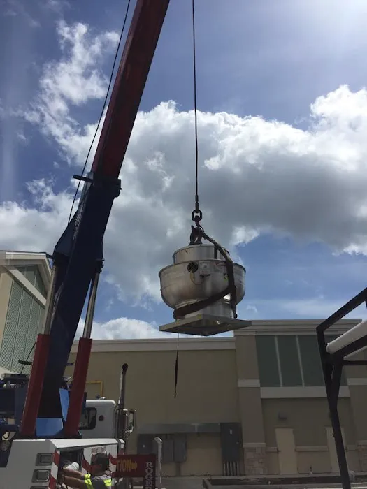 Air Pros of Palm Coast Picture 9