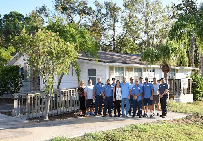 Air Pros of Palm Coast Picture 10