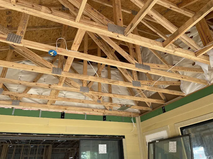 Attic Man - Insulation, Heating & Cooling of St. Augustine Picture 1