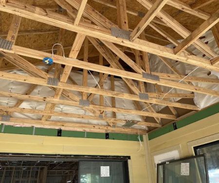 Attic Man - Insulation, Heating & Cooling of St. Augustine