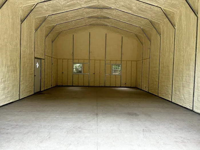 Attic Man - Insulation, Heating & Cooling of St. Augustine Picture 2