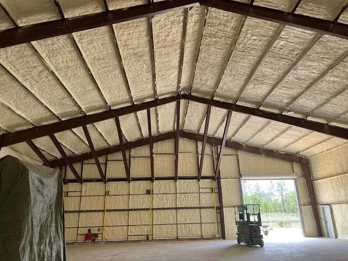 Attic Man - Insulation, Heating & Cooling of St. Augustine Picture 5