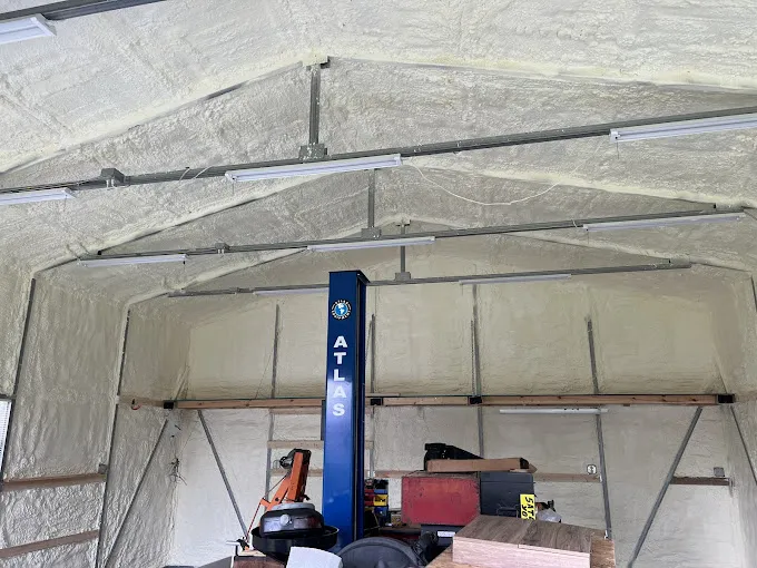 Attic Man - Insulation, Heating & Cooling of St. Augustine Picture 4