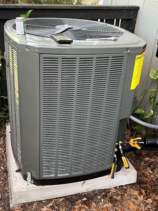 Attic Man - Insulation, Heating & Cooling of St. Augustine Picture 3