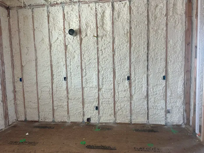 Attic Man - Insulation, Heating & Cooling of St. Augustine Picture 7