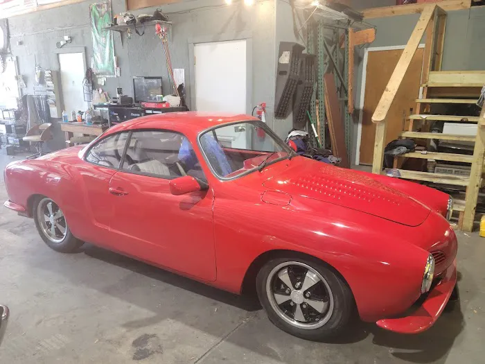 Poko Bro's Automotive Repair LLC Picture 3