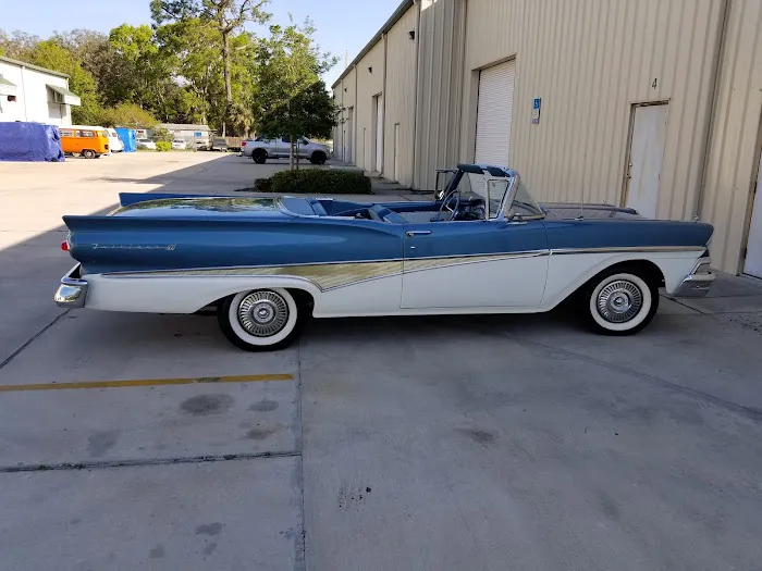 Poko Bro's Automotive Repair LLC Picture 1