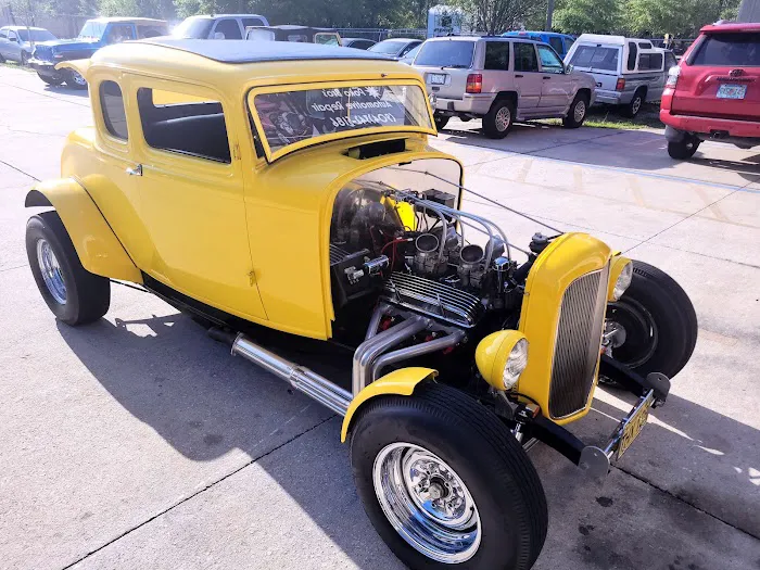 Poko Bro's Automotive Repair LLC Picture 2