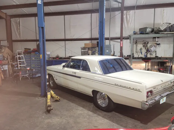 Poko Bro's Automotive Repair LLC Picture 4