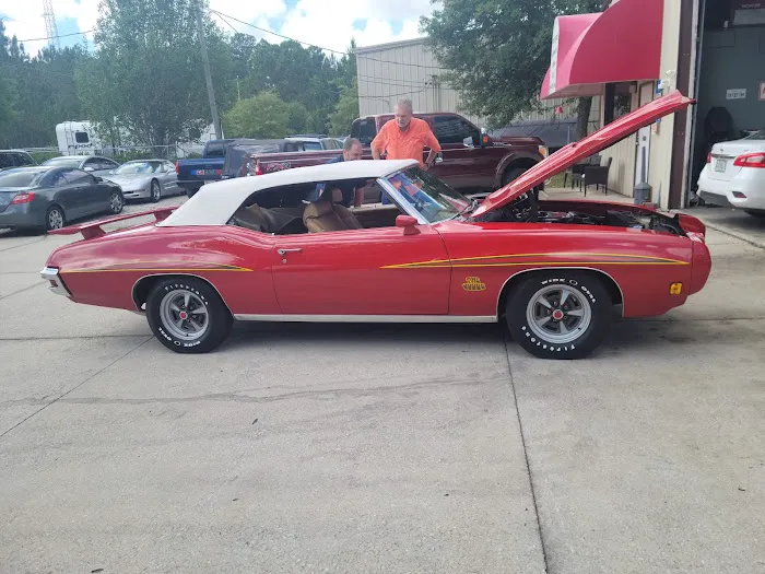 Poko Bro's Automotive Repair LLC Picture 7