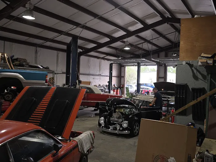 Poko Bro's Automotive Repair LLC Picture 6