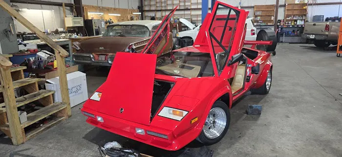 Poko Bro's Automotive Repair LLC Picture 5