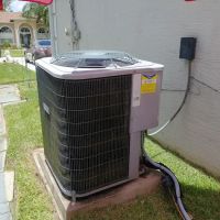 Cook's Air Conditioning & Heating Specialists ico