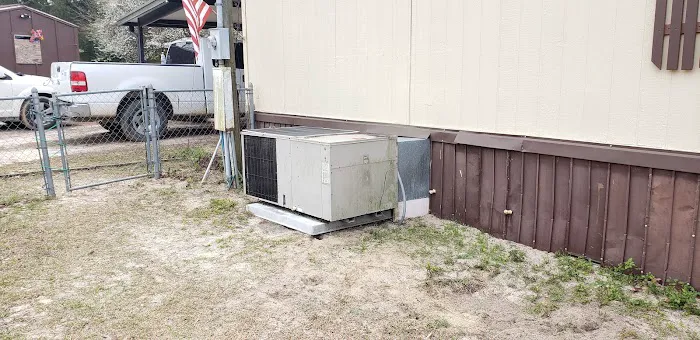 Cook's Air Conditioning & Heating Specialists Picture 2