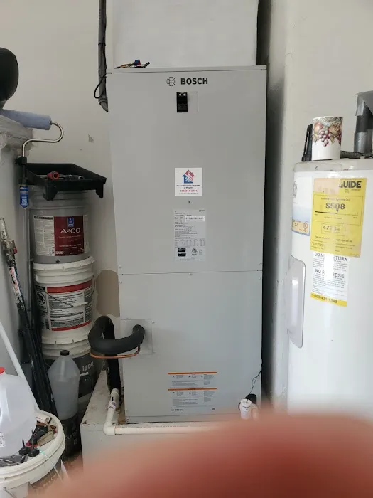 Air Conditioning Services of Flagler llc Picture 2