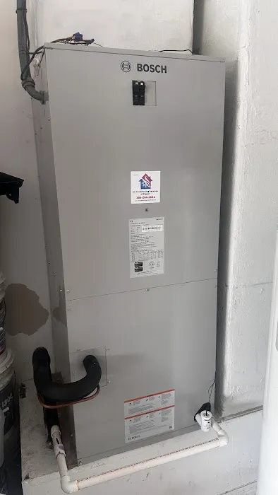Air Conditioning Services of Flagler llc Picture 4