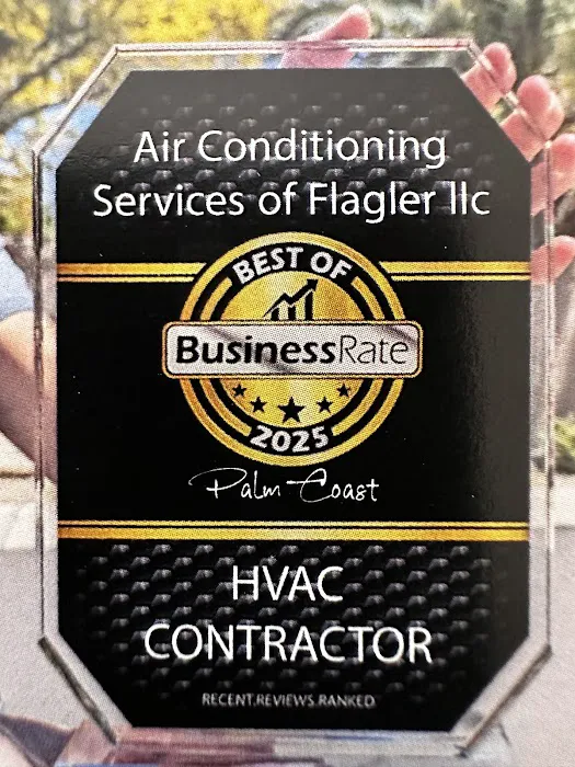 Air Conditioning Services of Flagler llc Picture 7