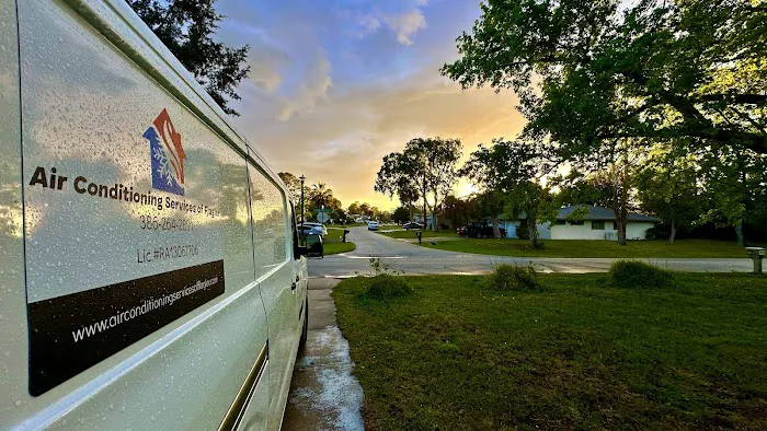 Air Conditioning Services of Flagler llc Picture 9