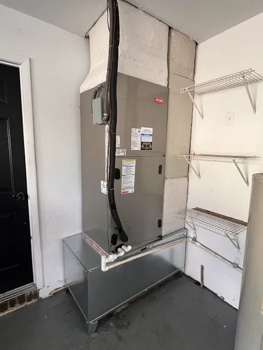 Zippy’s A/C & ICE Picture 4