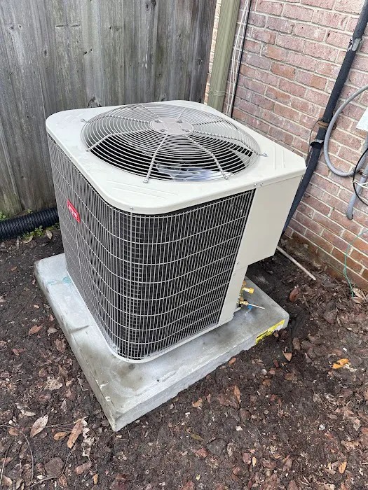 Zippy’s A/C & ICE Picture 5