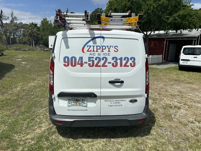 Zippy’s A/C & ICE Picture 9