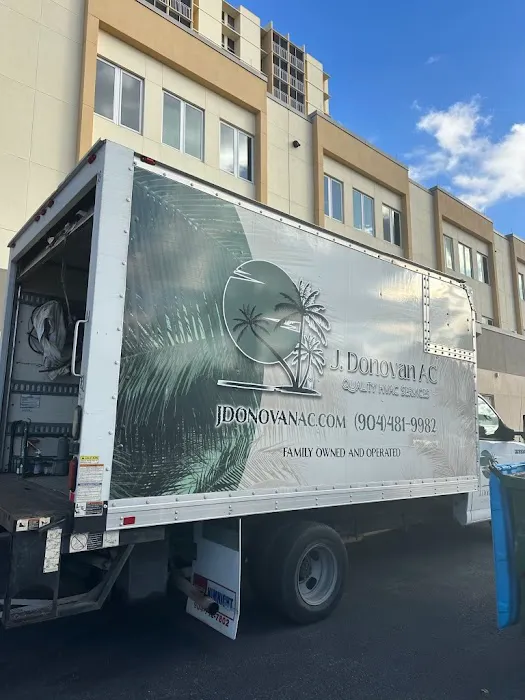 J. Donovan AC, LLC Picture 3