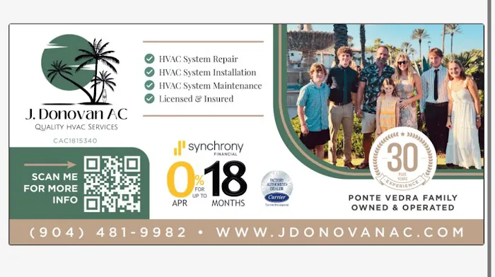 J. Donovan AC, LLC Picture 6