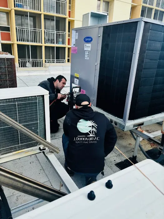 J. Donovan AC, LLC Picture 7