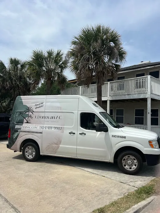 J. Donovan AC, LLC Picture 9