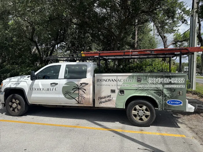 J. Donovan AC, LLC Picture 10