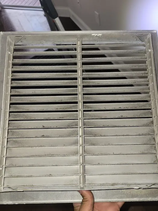 Beitar Air Duct Cleaning Picture 2